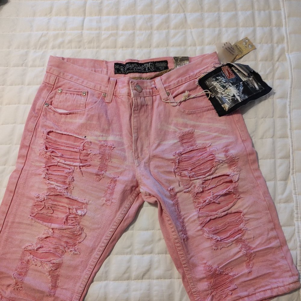 Men's Shorts
